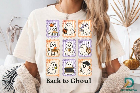 Back to Ghoul PNG for Creative Projects