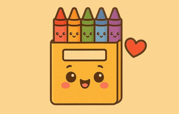 Kawaii School World: Where Learning Meets Whimsy in Education