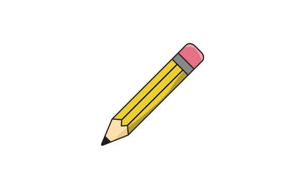 Pencil Line Art Illustration: A Versatile Tool for Creative Projects