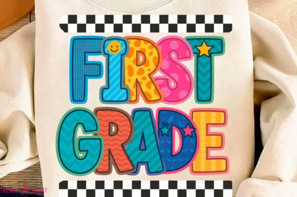 Preppy First Day of School PNG Back to: A Strategic Asset for Creative and Business Goals