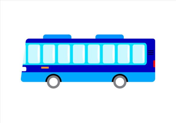The Rise of Realistic School Bus Vector Illustration in Modern Design and Communication